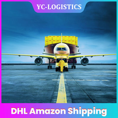 OZ DDU da trasporto di DHL Amazon da Shenzhen ad U.S.A. Regno Unito