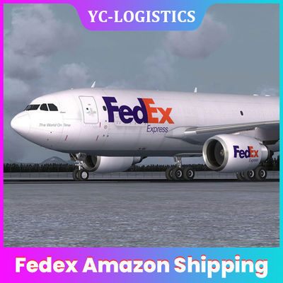 Trasporto dalla Cina ad U.S.A., trasporto internazionale di EK aa PO Fedex Amazon di porta in porta
