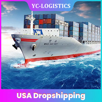 Fornitori del drop shipping di DDP Stati Uniti