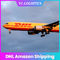 Trasporto aeromarittimo veloce di FBA Shenzhen Amazon dalla Cina negli Stati Uniti