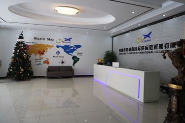 Shenzhen Yucheng International Transport Co., Ltd.