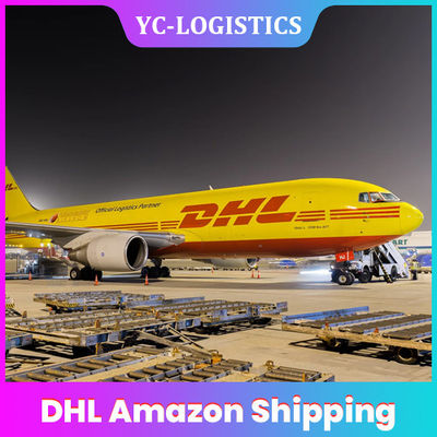 Trasporto di DDP DHL Amazon