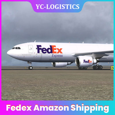 Trasporto di HU HN EY Fedex Amazon ad U.S.A. dalla Cina