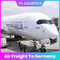 Trasporto dell'aria alla FBA di Amazon di servizio di trasporto di U.S.A. Regno Unito Germania DDP
