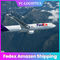 Aeroporto dell'aria a trasporto dell'aeroporto EY TK OZ Fedex Amazon dalla Cina ad Europa