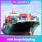 FBA U.S.A. Dropshipping, un adempimento di Amazon del 7 - 11 Stati Uniti Dropshipping di giorni